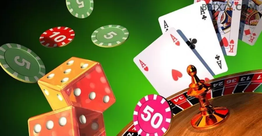 Cassino betx7 app mobile