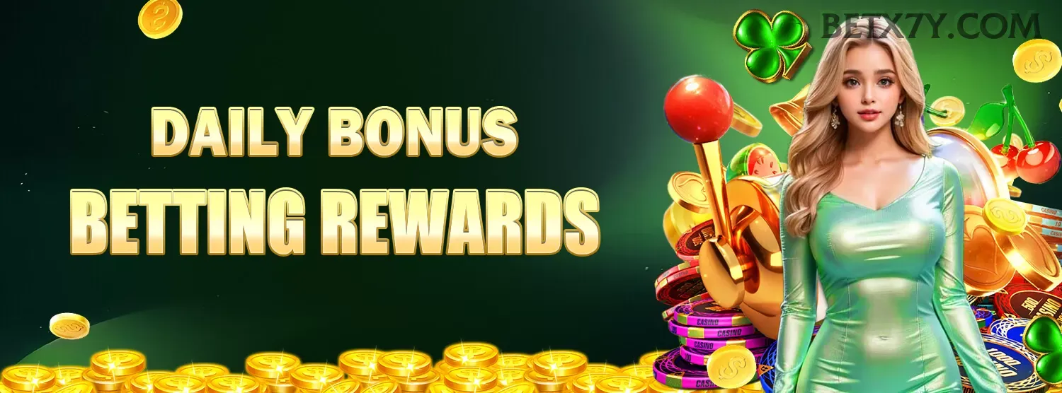 Slots com prêmios betx7